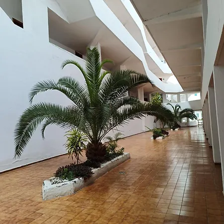 Parque Royal 2 Lejlighed *