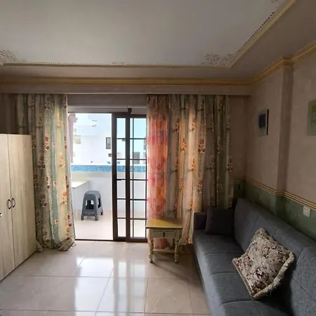 Parque Royal 2 شقة أذيخي